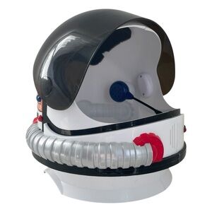 Aeromax Toys Space Helmet